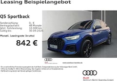 Bild des Angebotes Audi Q5 55 TFSI e qu. S line S tronic *ACC*