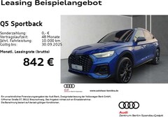 Bild des Angebotes Audi Q5 55 TFSI e qu. S line S tronic *ACC*