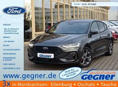 Bild des Angebotes Ford Focus ST-Line 1.0L MHEV WiPa ParkAss iACC TWA