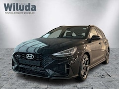 Bild des Angebotes Hyundai i30 N-Line (MY25) 1.5L 140 PS Sitz-Paket, Pano