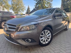 Bild des Angebotes Mercedes-Benz A 180 Autom. BlueEfficiency Navi,PDC,Sitzhzg.