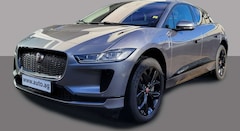 Bild des Angebotes Jaguar I-Pace EV320 SE BLACK STHEIZ AHK