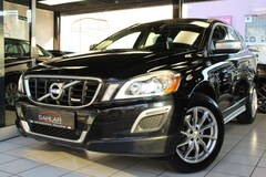 Bild des Angebotes Volvo XC60 R-Design°AHK°XENON°KLIMAAUT°8Fachberei