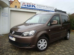 Bild des Angebotes VW Caddy Caddy TSI 1.2 (5-Si.) Kombi JAKO-O 2xSchiebetür