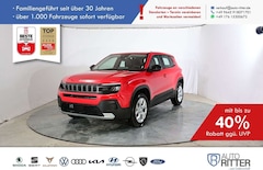 Bild des Angebotes Jeep Avenger Altitude LED|Carplay|Klima|PDC|SHZ