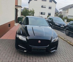 Bild des Angebotes Jaguar XF 30d Aut. R-Sport
