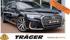 Audi A8 L 60 TFSIe quattro 1st Class Fond,Fridge,Pano