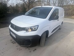 Bild des Angebotes Peugeot Partner Partner 1.5 BlueHDi 100 L1 EHZ S