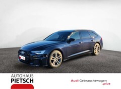 Bild des Angebotes Audi A6 40 TDI S line Business Matrix HUD