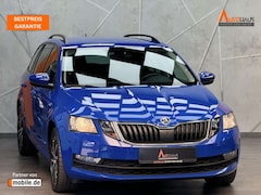 Bild des Angebotes Skoda Octavia Soleil 2.0 TDI |AHK|DSG|