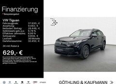 Bild des Angebotes VW Tiguan Life 2.0 TDI 110kW*DSG*AHK*KAM*ASG*NAVI*S