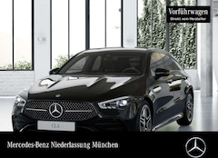 Bild des Angebotes Mercedes-Benz CLA 200 AMG+NIGHT+PANO+360°+MULTIBEAM+TOTW+7G