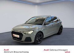 Bild des Angebotes Audi A1 Sportback 30 TFSI KAMERA+LED+SOUNDSY+AMBIENTE