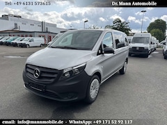 Bild des Angebotes Mercedes-Benz Vito 116 CDI Mixto 4MATIC kompakt