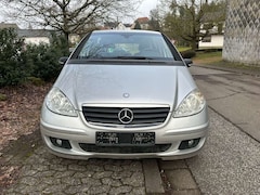 Bild des Angebotes Mercedes-Benz A 170 Polar Star*1 HAND*WENIG KM*SHZ*TEMPOMAT*