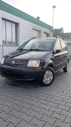 Bild des Angebotes Fiat Panda 1.2 Dynamic