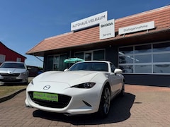 Bild des Angebotes Mazda MX-5 Sky Activ G RF-Hardtop