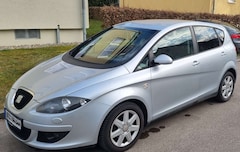 Bild des Angebotes SEAT Altea Altea 1.6