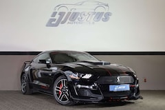 Bild des Angebotes Ford Mustang 5.0 V8 GT/ACC/SHZ/SBL/SPUR/TOTW/WIFI/R18