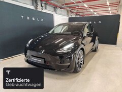 Bild des Angebotes Tesla Model Y Performance