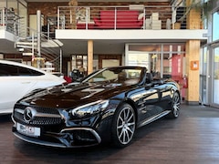 Bild des Angebotes Mercedes-Benz SL 500 AMG Grand Edition 6K Bang&Olufsen Designo
