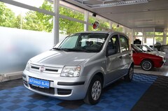 Bild des Angebotes Fiat Panda 1.2 8V Dynamic *KLIMA*ALLWETTER*TÜV NEU*