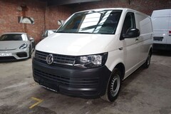 Bild des Angebotes VW T6 Transporter T6 L1 H1 4x4 Standhz Sortimo TüvServiceNeuKlima