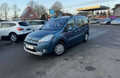 Bild des Angebotes Citroen Berlingo Kombi Selection AUTOMATIK/TÜV/KLIMA/AHK