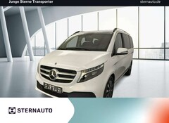 Bild des Angebotes Mercedes-Benz V 250 V 250 d ED/L Autom. Navi LED AHK