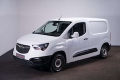 Bild des Angebotes Opel Combo 1.5D Edition*Klima*Tempomat*Bluetooth*