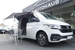 Bild des Angebotes VW T6 California Beach Camper Edition*ACC*Cam*STDHZ