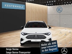 Bild des Angebotes Mercedes-Benz CLA 350 CLA 350 4M SB AMG+°PREMIUM-PLUS°AHK°22kW+400V°