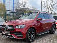 Bild des Angebotes Mercedes-Benz GLE 400 d 4Matic AMG LINE*PANO/CARBON/360*/21ZOL