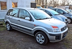 Bild des Angebotes Ford Fusion Fun / TÜV/AU 11/2026