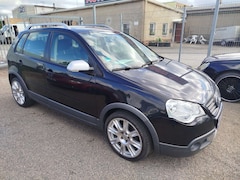 Bild des Angebotes VW Polo Cross Tüv 12/26 ///1.9 TDI