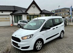 Bild des Angebotes Ford Tourneo Courier Ambiente KLIMA TEMPOMAT AHK