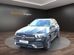 Bild des Angebotes Mercedes-Benz GLE 400 d AMG-Line Night-Paket Panorama