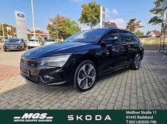 Bild des Angebotes Skoda Octavia Combi RS 2.0 TSI # DSG # Pano #AHK