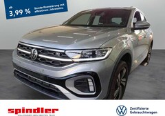 Bild des Angebotes VW T-Roc R-Line 1.5 TSI DSG / IQ.Drive, Matrix, AHK