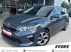 Bild des Angebotes Kia Ceed / cee'd Kia Ceed Limousine 1.4 Turbo