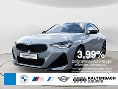 Bild des Angebotes BMW 240 Mi Coupe xDrive AHK HUD LED ACC NAVI H/K