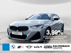 Bild des Angebotes BMW 240 Mi Coupe xDrive AHK HUD LED ACC NAVI H/K
