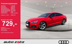 Bild des Angebotes Audi S5 Sportback 3.0TDI 255(347) tiptronic 8-stufig