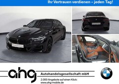 Bild des Angebotes BMW M850 i xDrive Gran Coupe Steptronic Innovationsp.