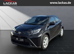 Bild des Angebotes Toyota Aygo X Business Edition 1.0 Apple CarPlay Android Auto Me