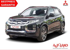 Bild des Angebotes Mitsubishi ASX 2.0 MIVEC Intro Edition+ 4WD LED Navi Kamera