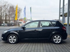 Bild des Angebotes Kia Ceed / cee'd Vision Navi Alu Tempomat