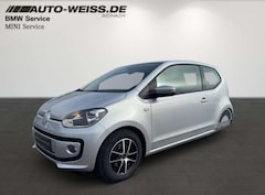 Bild des Angebotes VW up! GEPARDA  ''Autofahren ab 16 Jahren'' L5E