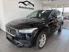 Bild des Angebotes Volvo XC90 AWD 7 Sitze|1.Hand|AHK|Vollleder|Kamera
