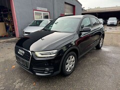 Bild des Angebotes Audi Q3 1.4 TFSI DSG Xenon MMI Keyles PDC Euro6 SHG
